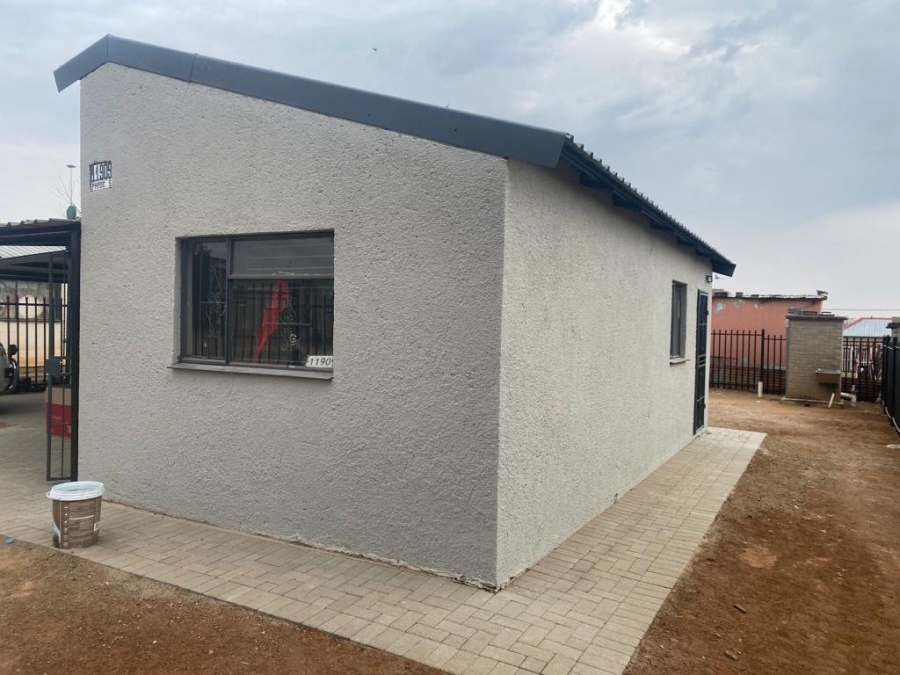 2 Bedroom Property for Sale in Heidedal Free State